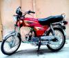 Hero RF 125  2011