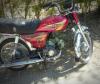 Hero RF 125 2010 for Sale in Islamabad