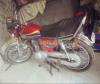 Honda CG 125 2011 for Sale in Karachi