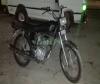 Honda CG 125 1982 for Sale in Karachi