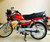 Honda CD 70 2014 for Sale in Faisalabad