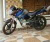 Yamaha YBR 125 2015 for Sale in Faisalabad