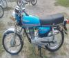 Honda CG 125 2019 for Sale in Rawalpindi