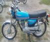 Honda CG 125  1985