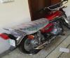 Honda CG 125 2017 for Sale in Faisalabad