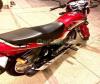 Honda CG 125 Deluxe 2010 for Sale in Lahore