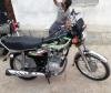 Honda CG 125 2016 for Sale in Gujranwala