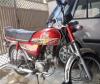 Honda CD 70 2012 for Sale in Lahore