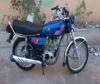 Honda CG 125 2014 for Sale in Lahore