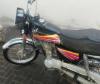 Honda CG 125 2011 for Sale in Lahore