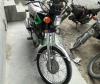 Honda CG 125 2019 for Sale in Lahore