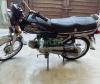 Yamaha Dhoom YD 70 2012 for Sale in Islamabad