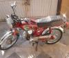 DYL YB 100 1991 for Sale in Lahore