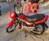 Honda CG 125 Deluxe 2010 for Sale in Peshawar