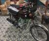 Honda CG 125 2003 for Sale in Faisalabad