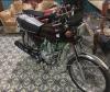 Honda CG 125 2003 for Sale in Lahore