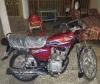 Honda CG 125 2017 for Sale in Faisalabad