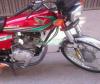 Honda CG 125 2013 for Sale in Multan