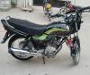 Honda CG 125 Deluxe 2013 for Sale in Lahore