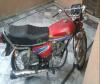 Honda CG 125 2009 for Sale in Gujranwala