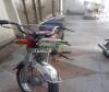 Hero RF 125 2009 for Sale in Rawalpindi