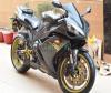 Yamaha YZF R1 2008 for Sale in Gujranwala