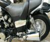 Yamaha WR250F 1998 for Sale in Karachi