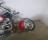 Chinese Bikes 150 cc  2003