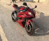 Yamaha YZF R6 2011 for Sale in Lahore