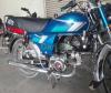 Honda CD 70 2014 for Sale in Karachi