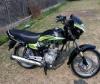 Honda CG 125 2015 for Sale in Lahore