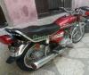 Honda CG 125 2011 for Sale in Multan