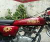 Honda CG 125 2018 for Sale in Faisalabad