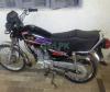 Road Prince Twister 125 2017 for Sale in Karachi