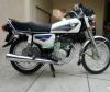 Honda CG 125 2016 for Sale in Sargodha