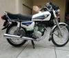 Honda CG 125 2016 for Sale in Faisalabad