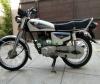 Honda CG 125  2016