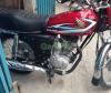 Honda CG 125 2016 for Sale in Faisalabad