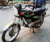 Honda CG 125 2013 for Sale in Lahore