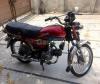 Honda CD 70 2008 for Sale in Muzaffarabad