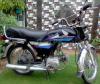 Honda CD 70 2006 for Sale in Karachi