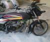 Honda CG 125 1986 for Sale in Muzaffargarh