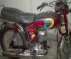 Yamaha 4 YD 100 2007 Yamaha 4 YD 100 2007