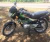 Honda CG 125 Deluxe 2018 for Sale in 