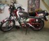 Honda CG 125 2014 for Sale in Lahore