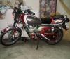 Honda CG 125 2014 for Sale in Karachi