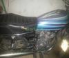 Honda CG 125 1997 for Sale in Karachi