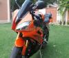 Yamaha YZF R6 2009 for Sale in Lahore