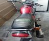 Honda CG 125 2012 Honda CG 125 2012