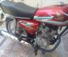 Honda CG 125 2016 for Sale in Rawalpindi